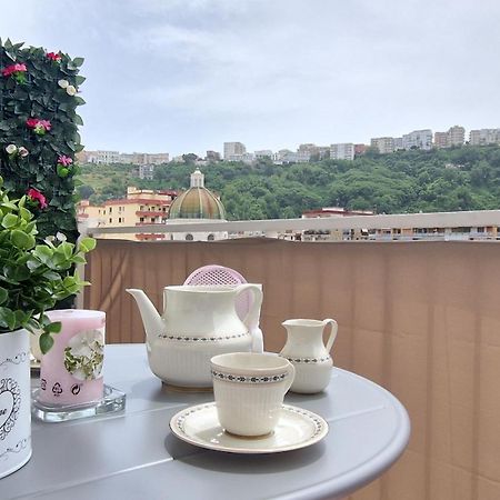 Blumarine Apartments In Napoli Bagian luar foto