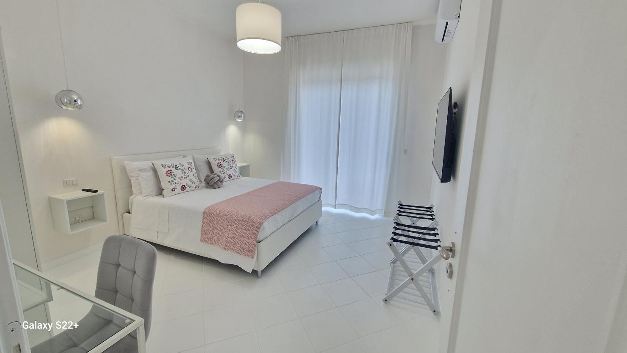 Blumarine Apartments In Napoli Bagian luar foto